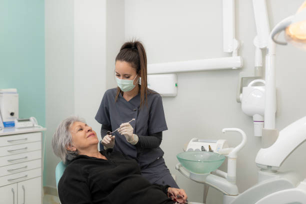 Best Dentist for Tooth Abscess  in Sturgis, MI