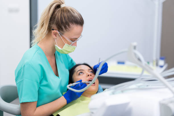 Trusted MI Emergency Dentist Experts